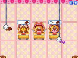 照顧小嬰兒 照顧小嬰兒