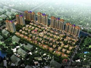 御景天成花苑 御景天成花苑