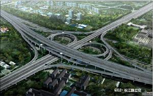 崑山環線高架規劃圖