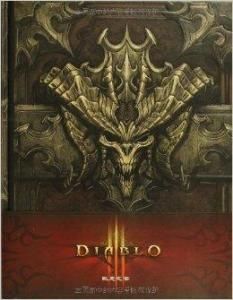 暗黑破壞神3:凱恩之書 暗黑破壞神3:凱恩之書