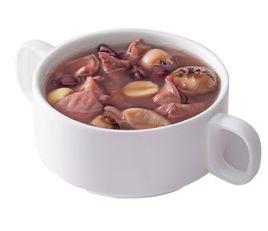 冬菇豬肚湯 冬菇豬肚湯