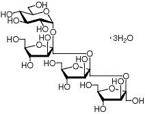 蔗果四糖 蔗果四糖