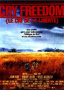 《哭喊自由 》