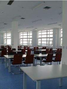 哈爾濱工程大學圖書館 哈爾濱工程大學圖書館