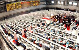 漲跌停板 漲跌停板