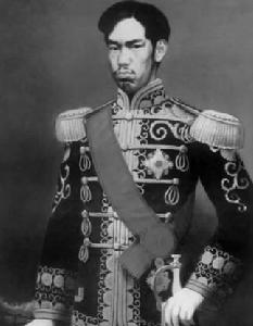 《文明論概略》