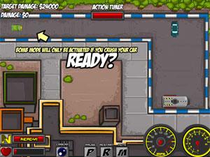 暴力轎車 暴力轎車