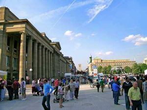 巴登-巴登市 巴登-巴登市