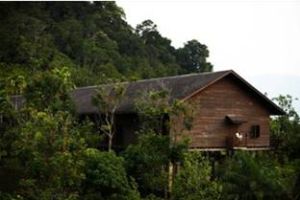 塘沃涯村 塘沃涯村