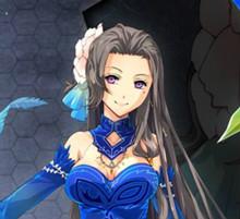 薇塔&middot;克洛緹德