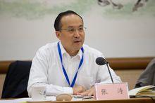 張濤 演講 報告