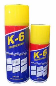 K-6英國比爾防鏽潤滑噴劑