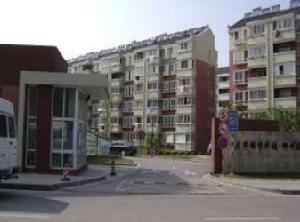 丁家橋小區 丁家橋小區