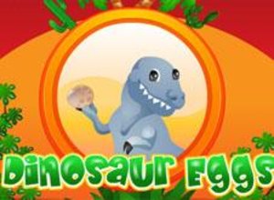 記憶恐龍蛋 記憶恐龍蛋