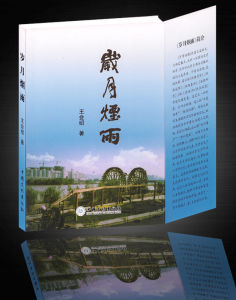 《歲月煙雨》 《歲月煙雨》