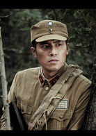 楊建邦   演員 王錚