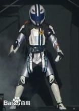 假面騎士現八郎