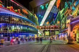 石獅世茂茂險王主題樂園 石獅世茂茂險王主題樂園