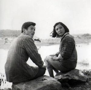 中國電影《女大當婚》精彩劇照