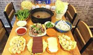 燉白魚木耳 燉白魚木耳