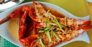 香原味海鮮加工店 香原味海鮮加工店