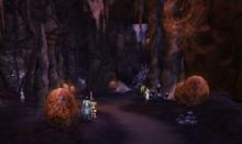 烽火傳奇[網遊]