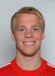 勞瑞・達拉瓦勒