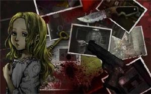 恐怖密室漢化版 恐怖密室漢化版