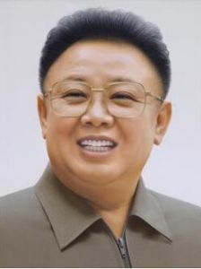 金正日將軍之歌 金正日將軍之歌