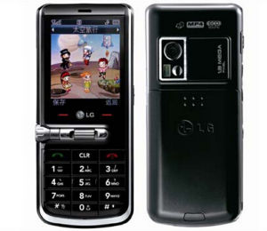 LG KG338