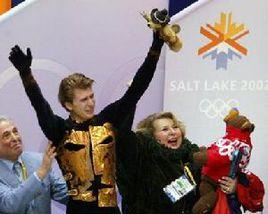 塔提亞娜·塔拉索娃