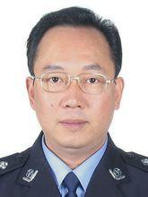 陳建清[四川省新津縣公安局黨組副書記、副局長]