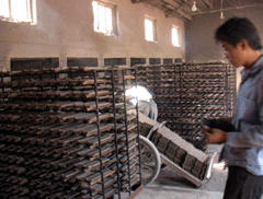 棘針屯村 棘針屯村