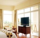 標準海景房大床