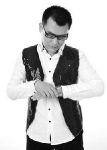 今生有你已足夠