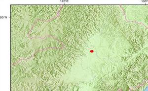 3&middot;27泰來地震