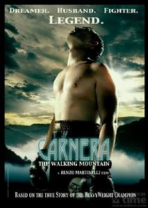 拳擊場上的移動山脈 拳擊場上的移動山脈