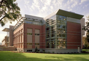 華盛頓大學商學院