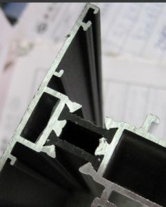 斷橋鋁合金 斷橋鋁合金