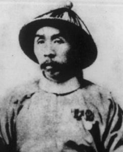 孔有德叛亂 孔有德叛亂