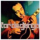 強哥·萊恩哈特 強哥·萊恩哈特