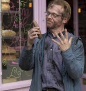 特瑞·瓊斯 特瑞·瓊斯