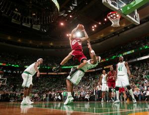 德朗特·韋斯特