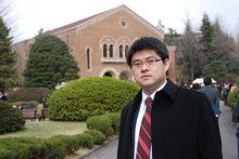 朱大明[湖北省人民政府文史研究館館員]