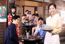 一片丹心蒲公英