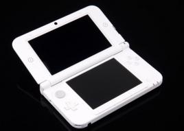 iQue 3DS XL iQue 3DS XL