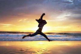 自由奔跑[遊戲]