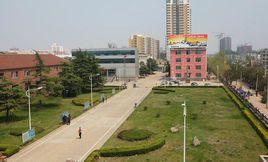 山推技校 山推技校