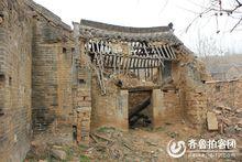 尚河[山東省棗莊市山亭區店子鎮]