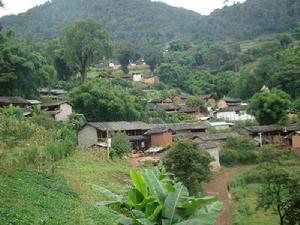 下等子自然村 下等子自然村